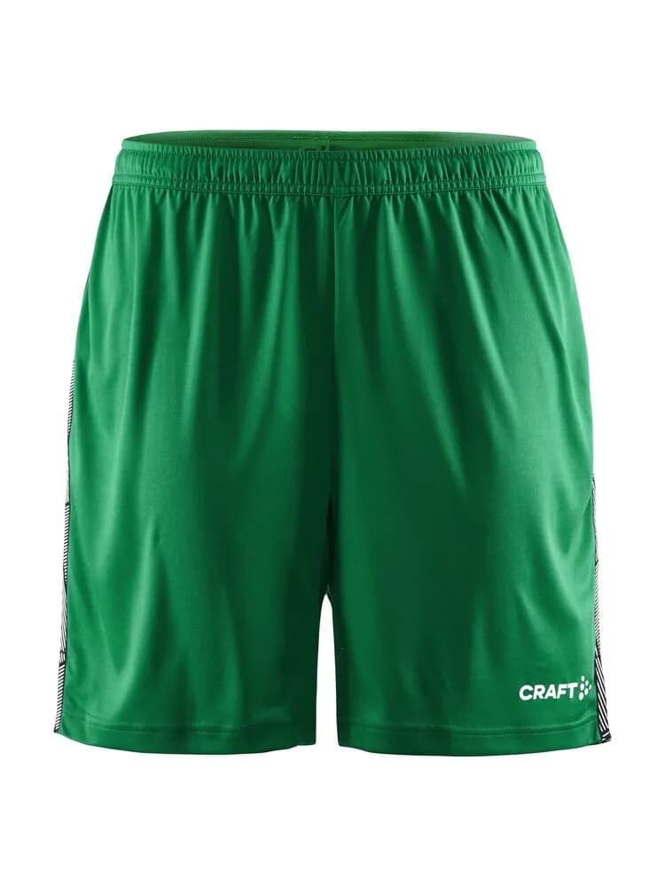 Premier Shorts M - Team Green