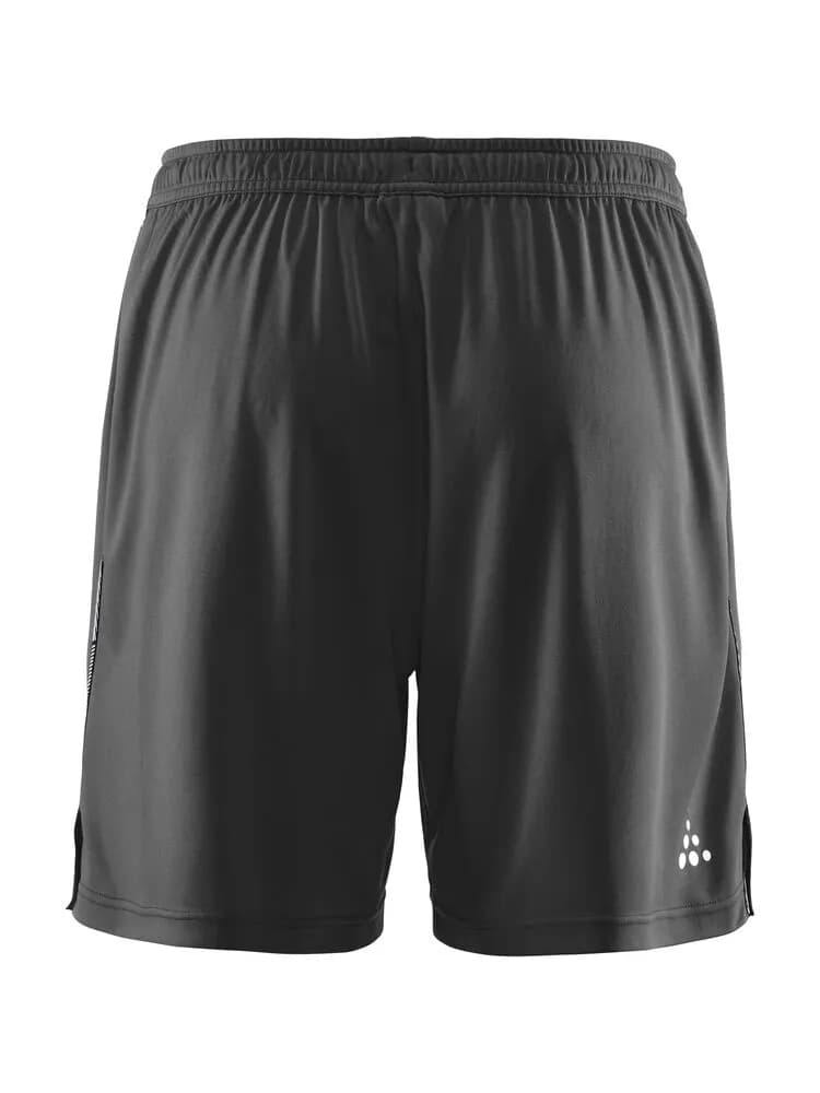 Premier Shorts M - Asphalt