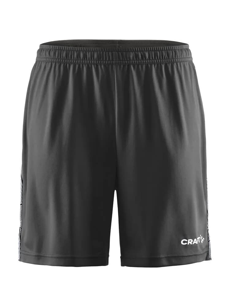 Premier Shorts M - Asphalt
