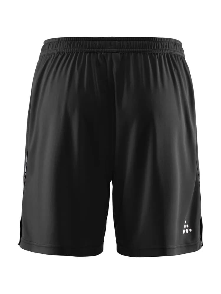 Premier Shorts M - Black