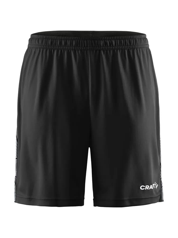 Premier Shorts M - Black