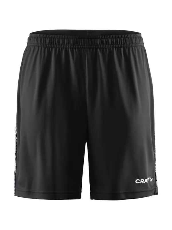 Premier Shorts M - Black