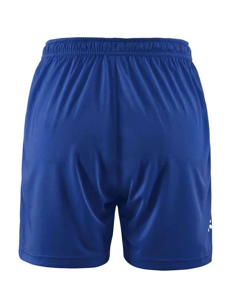 Premier Shorts W - Club Cobolt