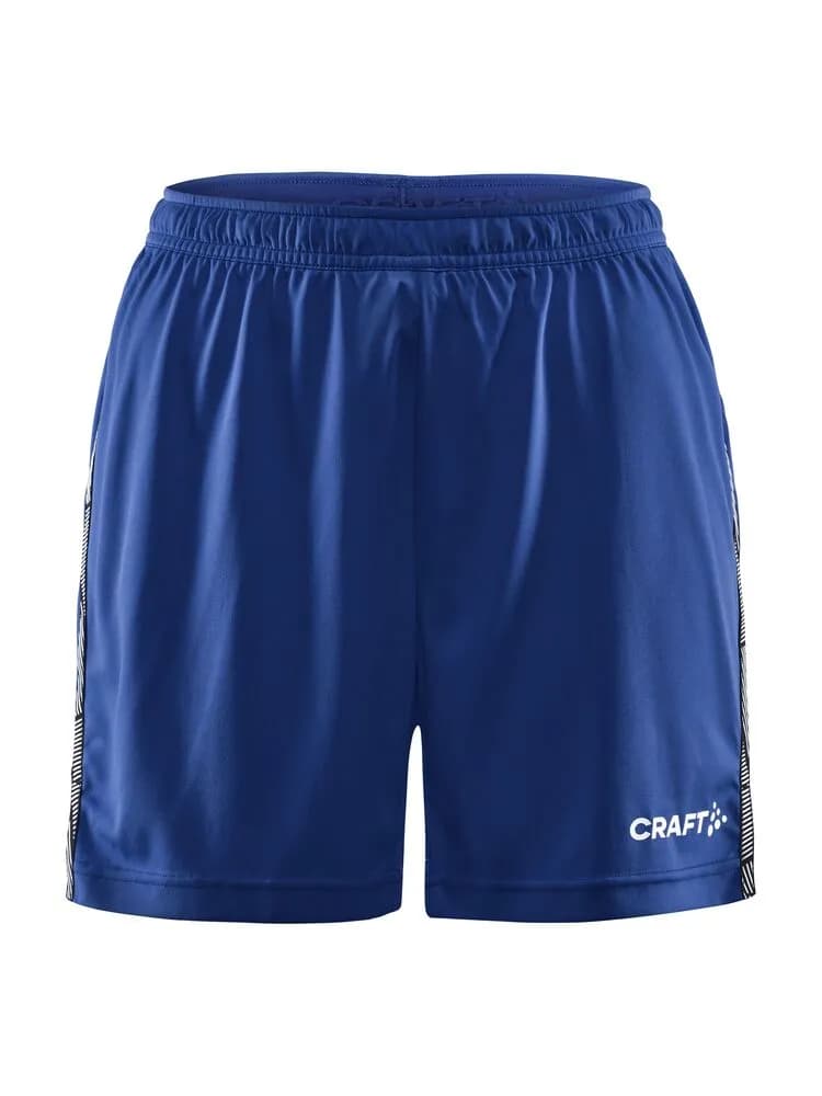 Premier Shorts W - Club Cobolt