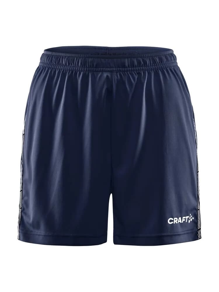 Premier Shorts W - Navy
