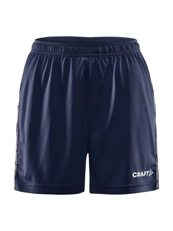 Premier Shorts W - Navy