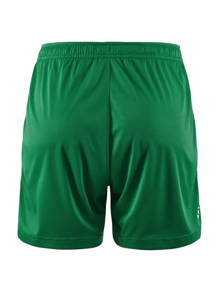 Premier Shorts W - Team Green