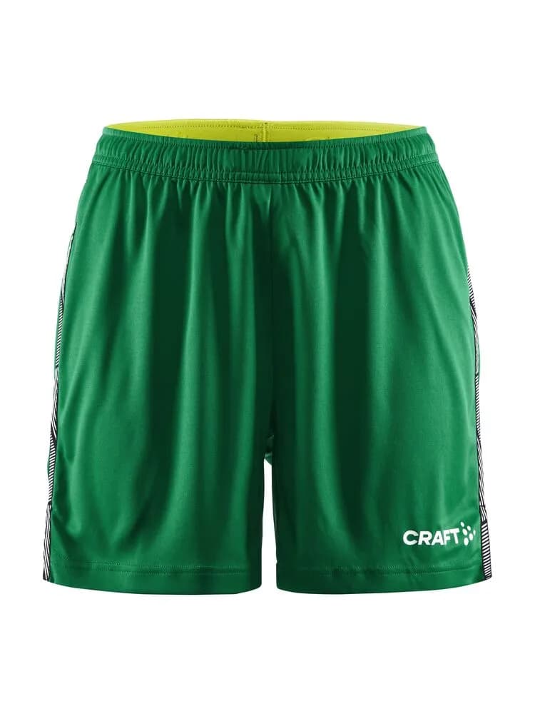 Premier Shorts W - Team Green