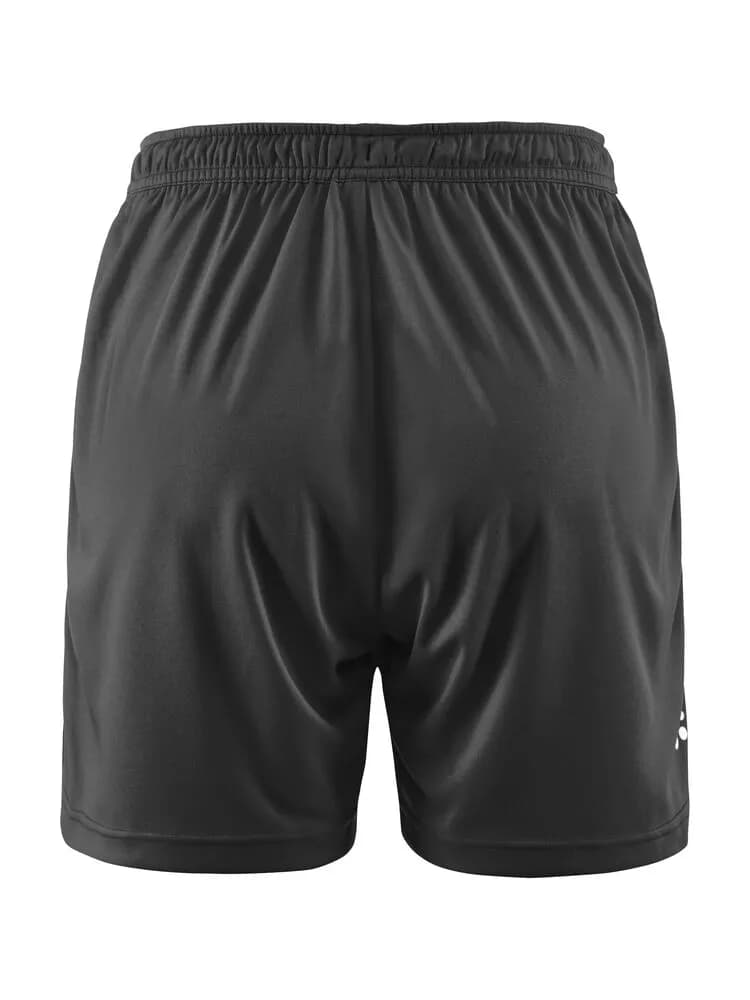 Premier Shorts W - Asphalt