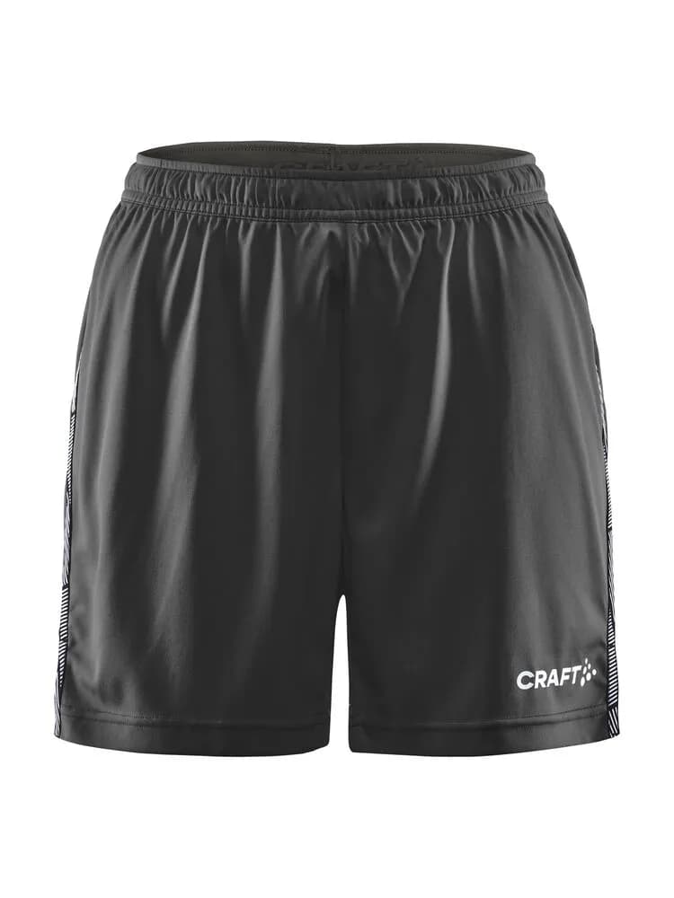 Premier Shorts W - Asphalt