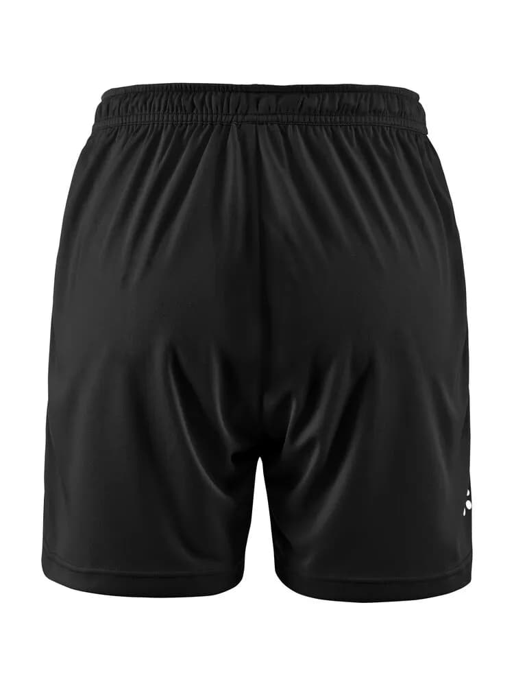 Premier Shorts W - Black