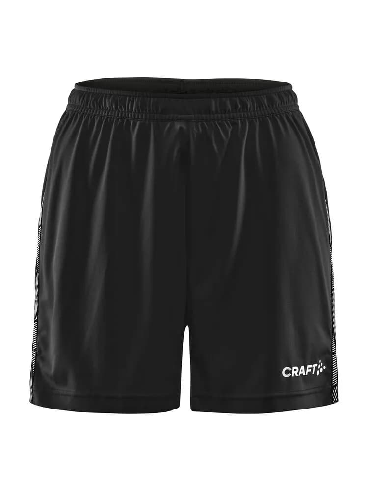 Premier Shorts W - Black