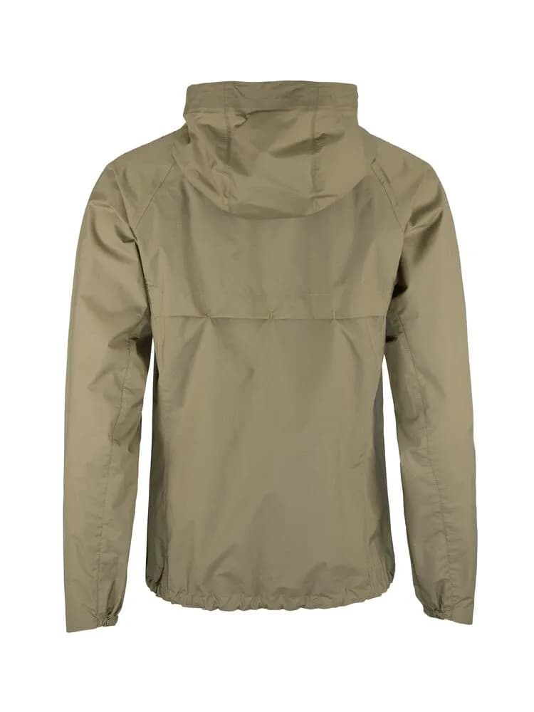 Pro Trail 2L Light Weight Jacket W - Raw