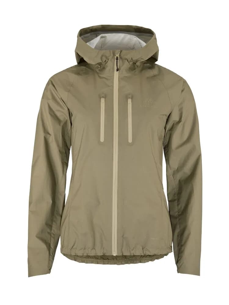 Pro Trail 2L Light Weight Jacket W - Raw