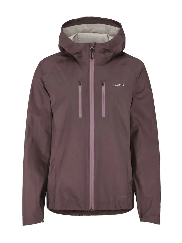 Pro Trail 2L Light Weight Jacket W