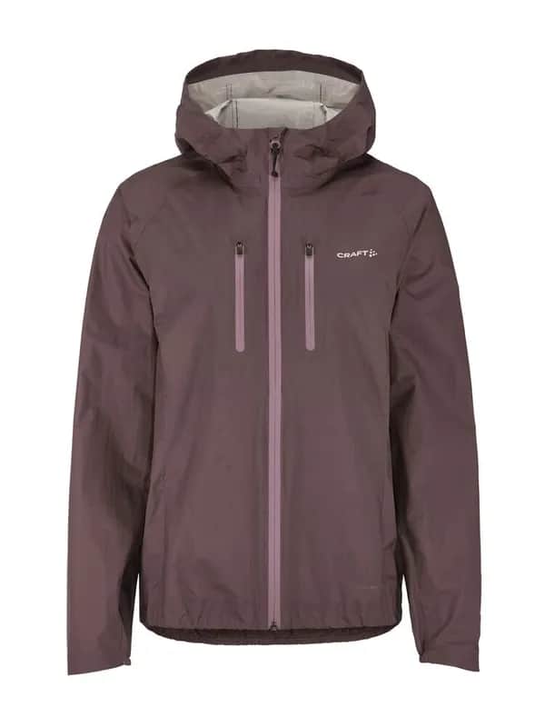 Pro Trail 2L Light Weight Jacket W