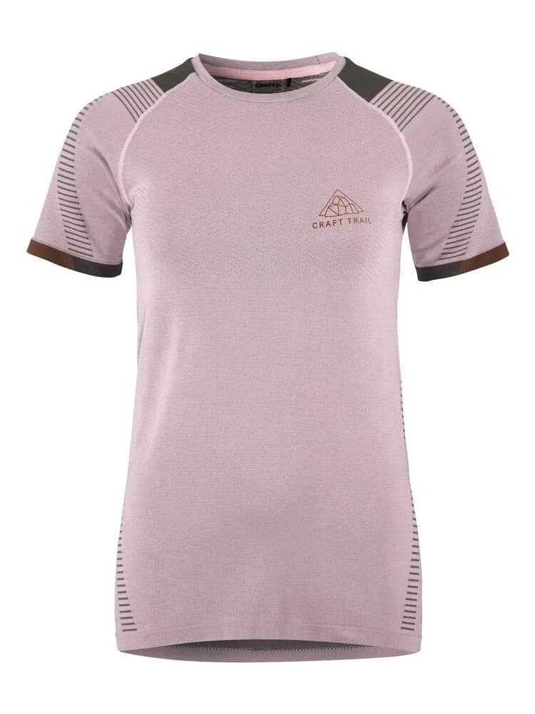 PRO Trail Fuseknit SS Tee W - Whiz