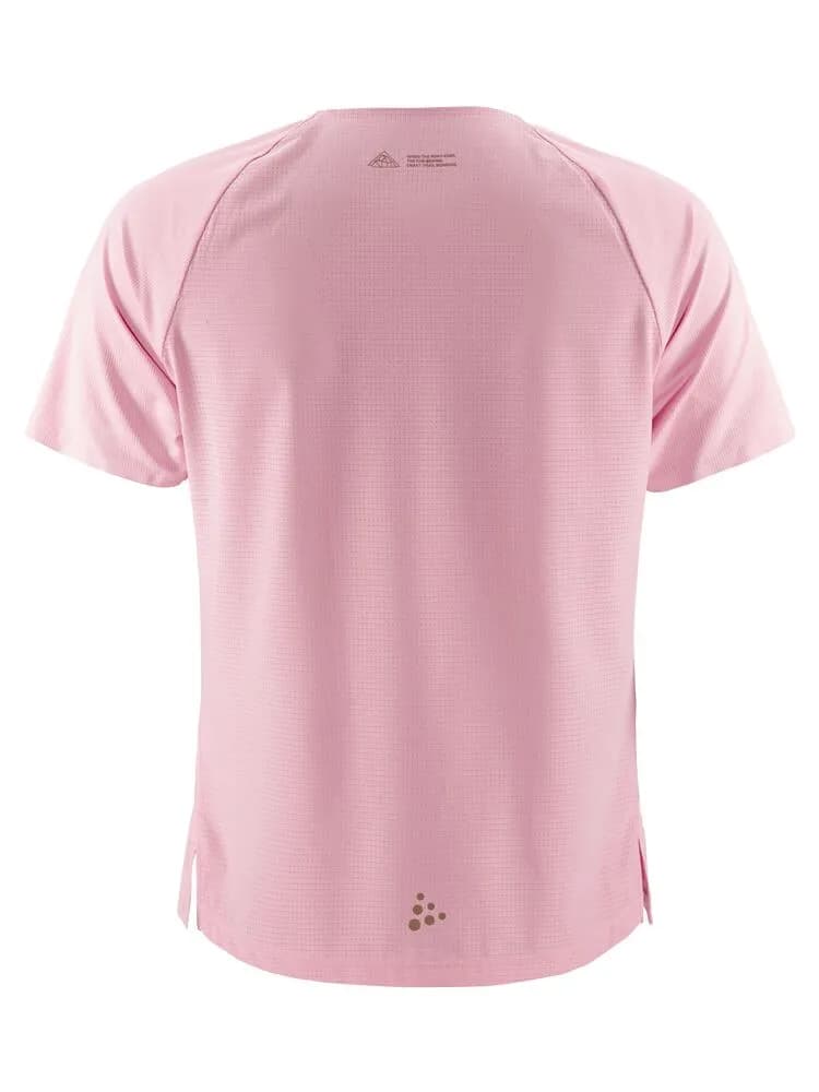 PRO Trail SS Tee W - Whiz