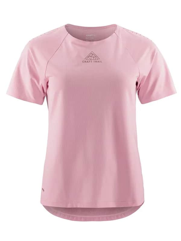 PRO Trail SS Tee W - Whiz
