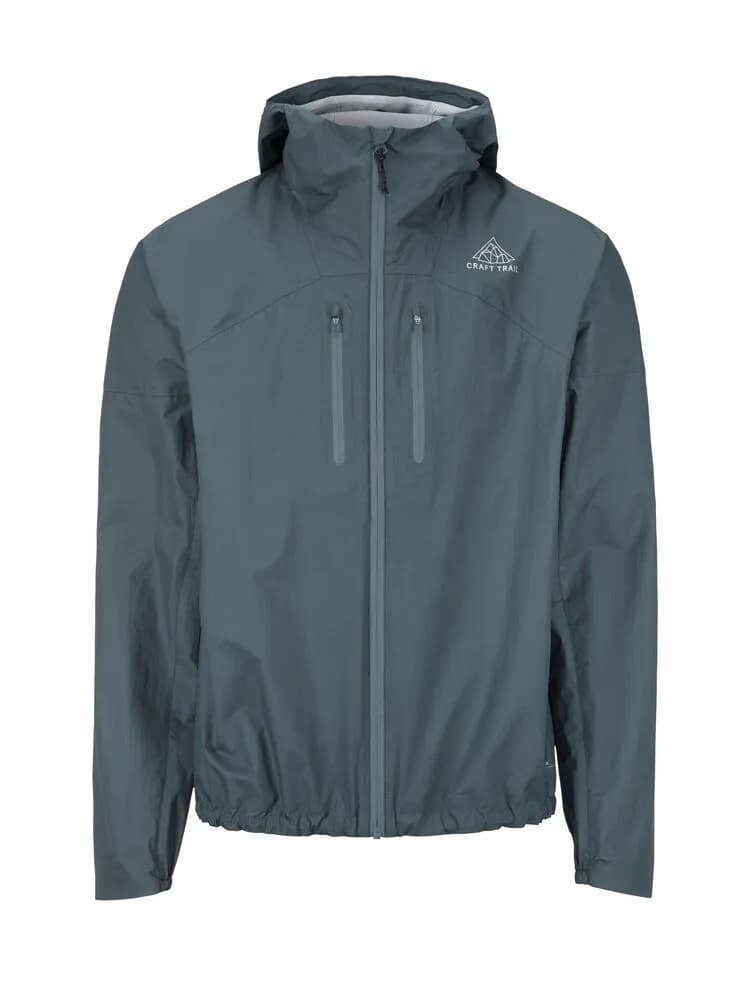 Pro Trail 2L Light Weight Jacket M - Orion