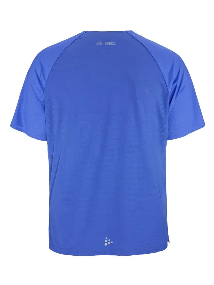 PRO Trail SS Tee M - Jump