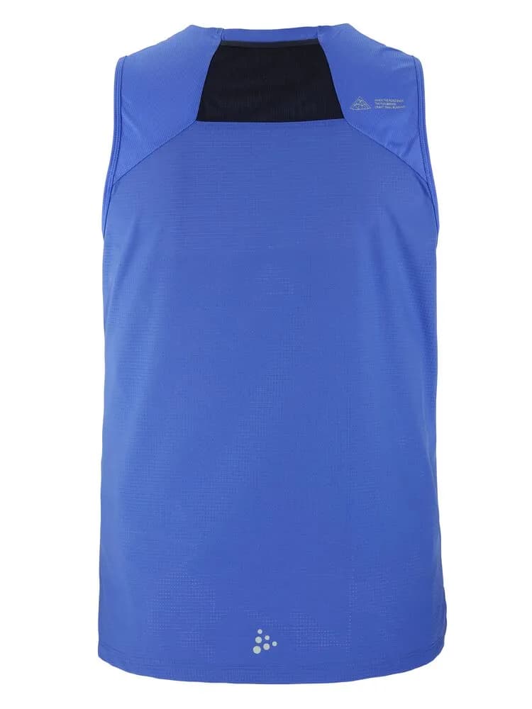 PRO Trail Singlet M - Jump