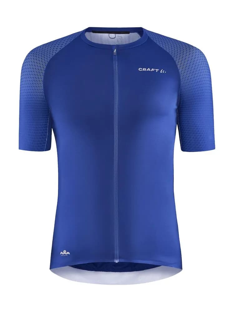 PRO Aero Jersey M - Sodalit