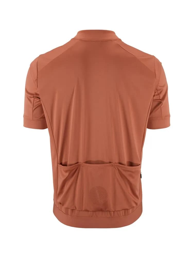 Core Essence Jersey Regular Fit M - Sequoia