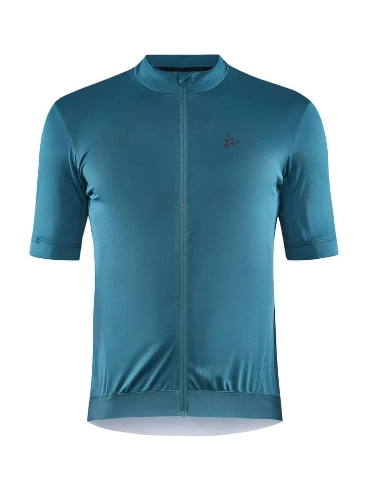 Core Essence Jersey Regular Fit M - Deep Lake