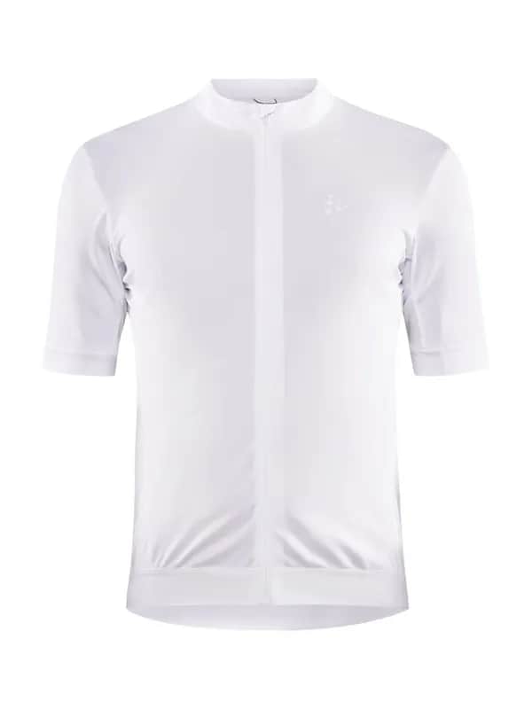 Core Essence Jersey Regular Fit M - White