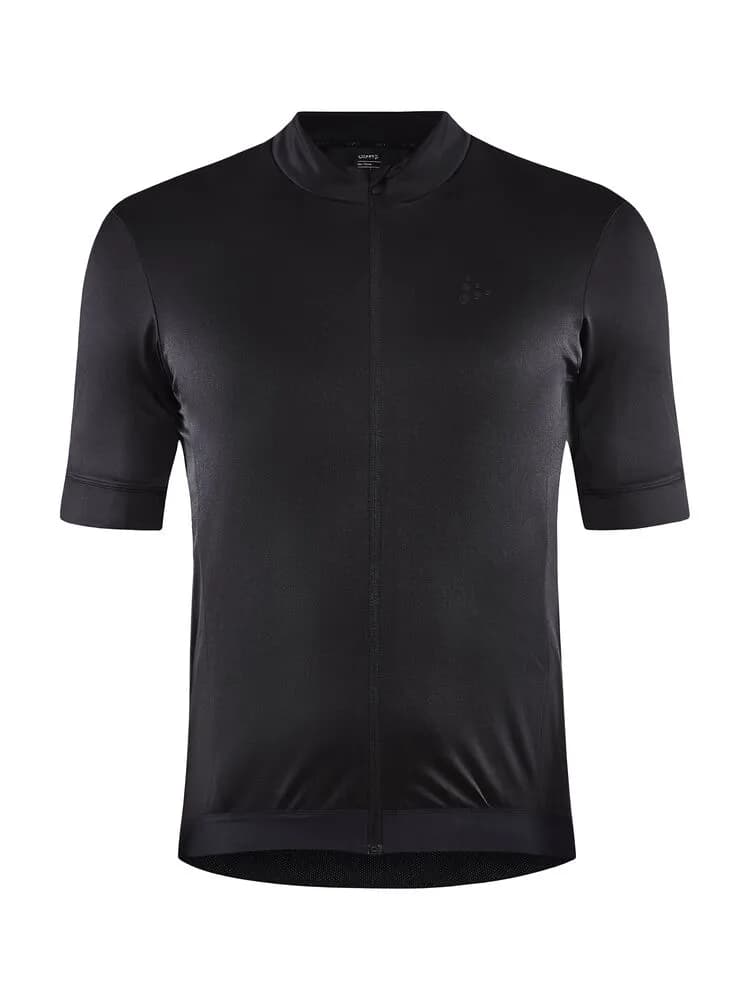 Core Essence Jersey Regular Fit M - Black