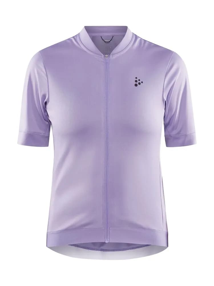 Core Essence Jersey Regular Fit W - Lavender