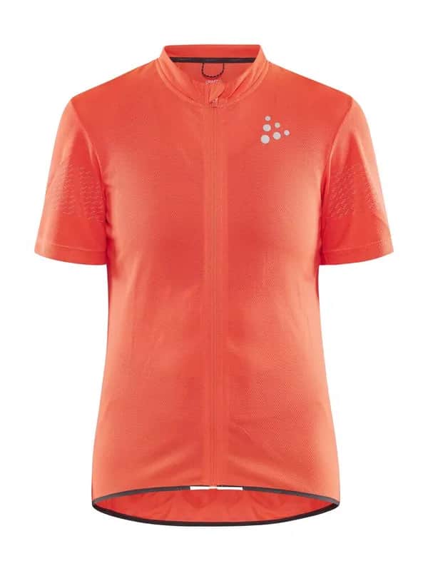 CORE Endur Lumen Jersey W - Shock