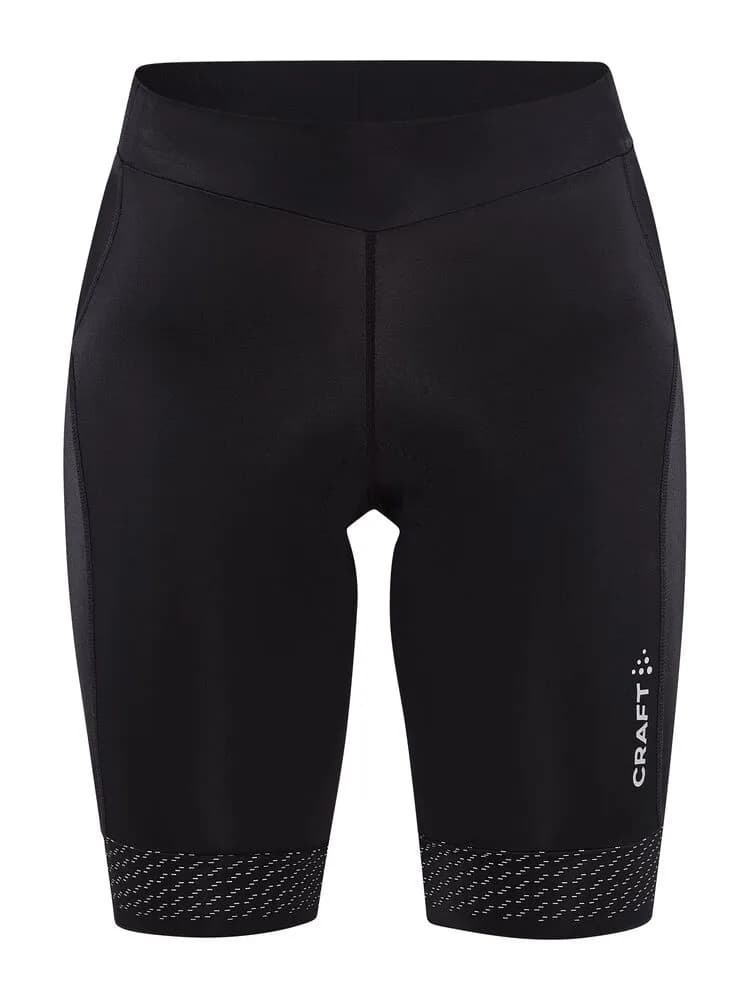 CORE Endur Lumen Shorts W - Black