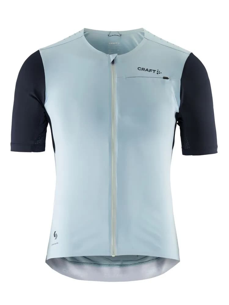 Pro Gravel Ss Jersey M - Mind-Blaze