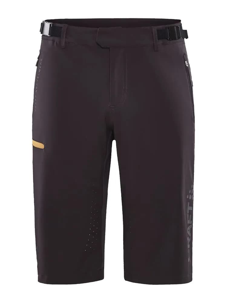 PRO Gravel Shorts M - Slate