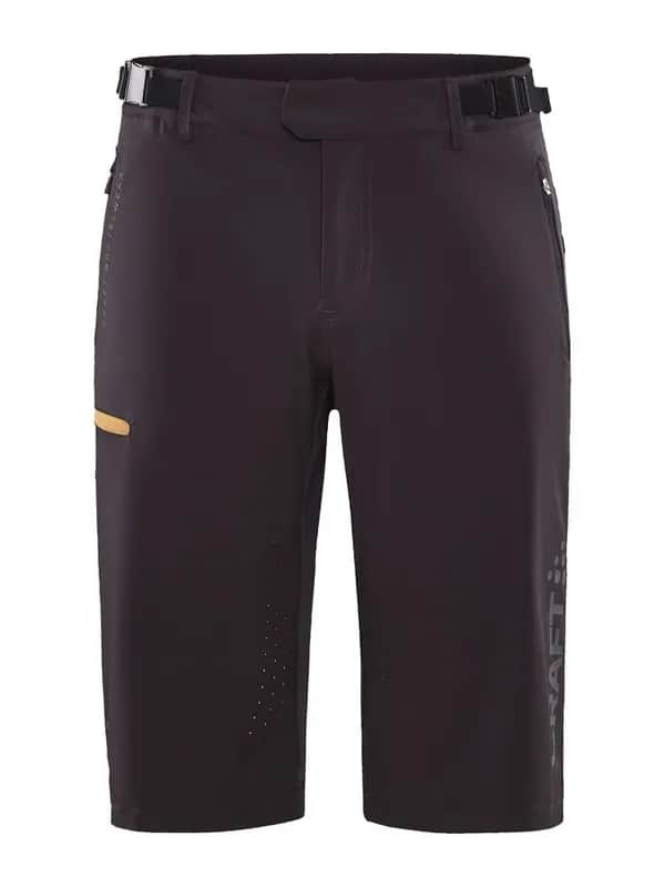 PRO Gravel Shorts M - Slate