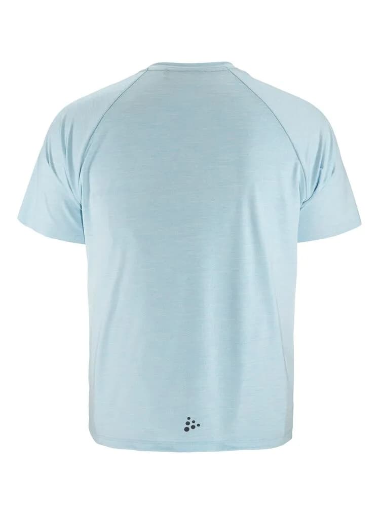 Adv Gravel Ss Tee M - Mind Melange