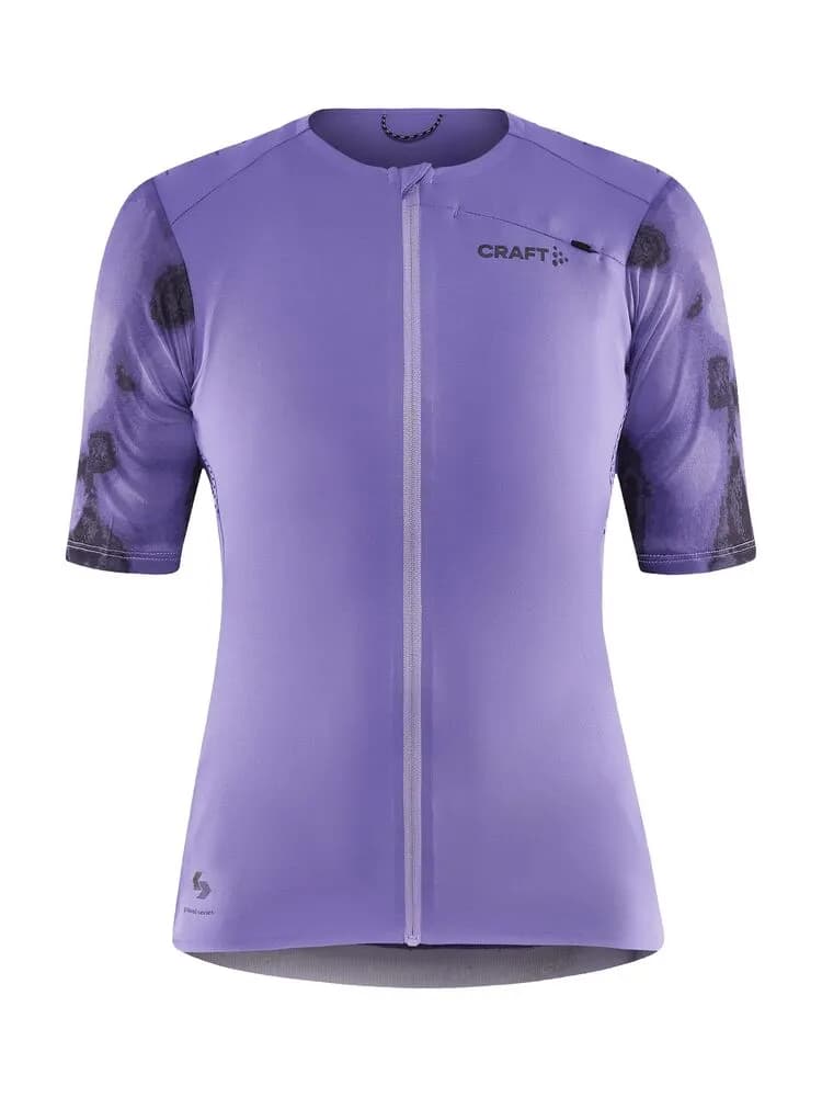 Pro Gravel Ss Jersey W - Magic