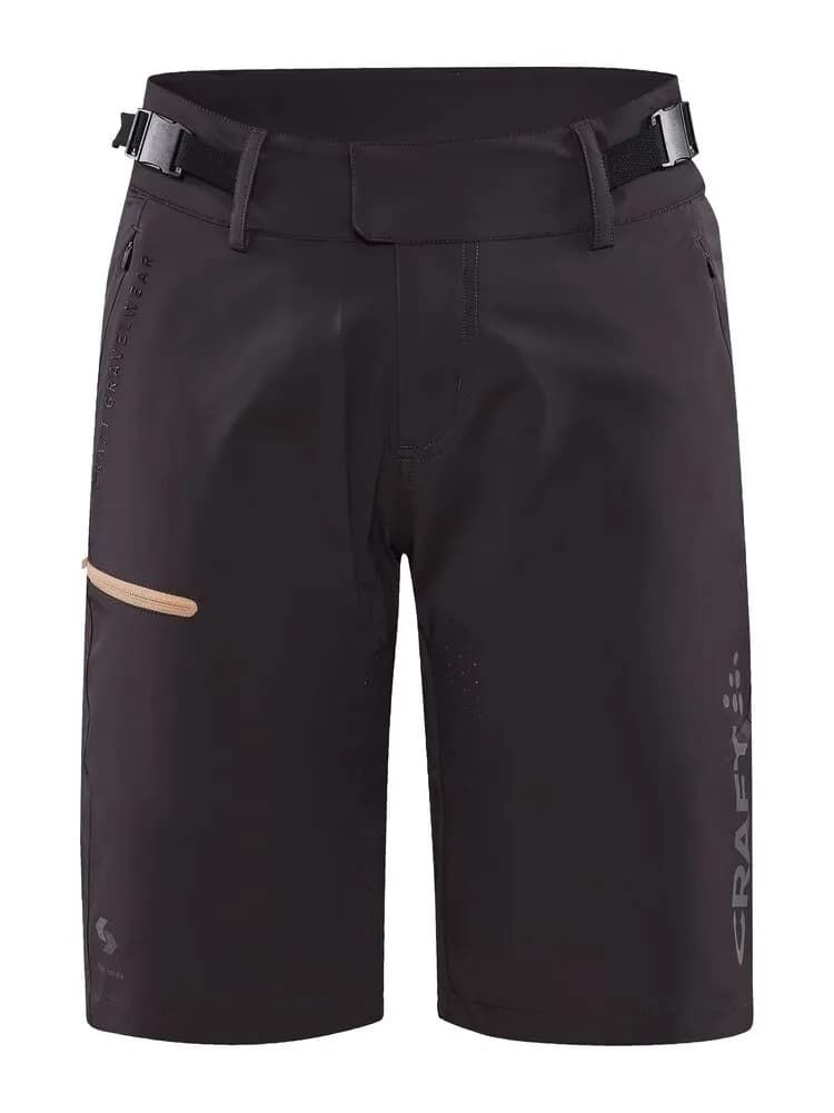 PRO Gravel Shorts W - Slate