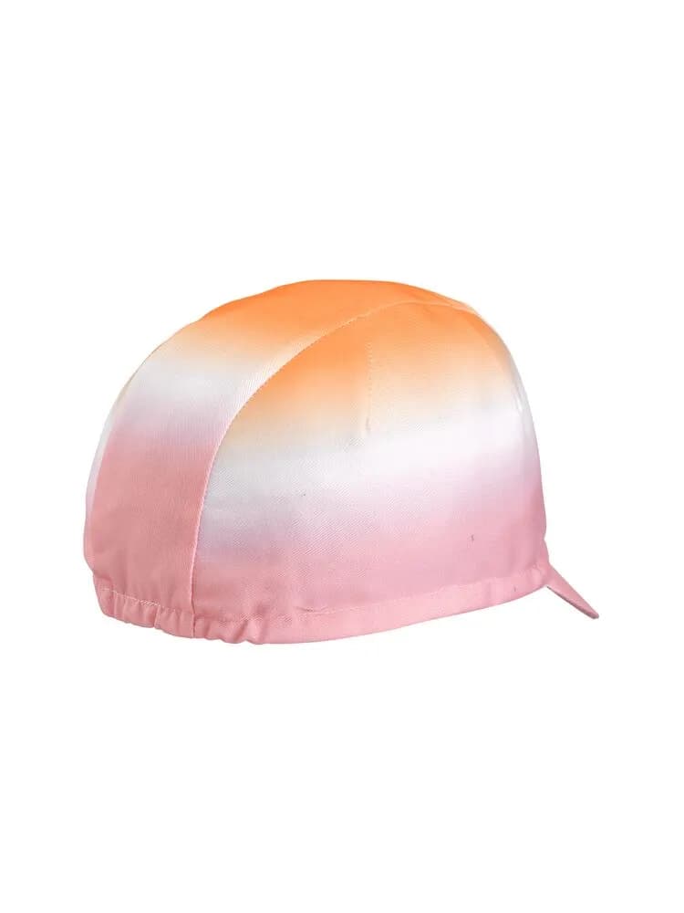Adv Endur Bike Cap - Peony/Multi