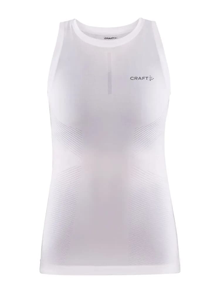 Adv Cool Intensity Sl W - White