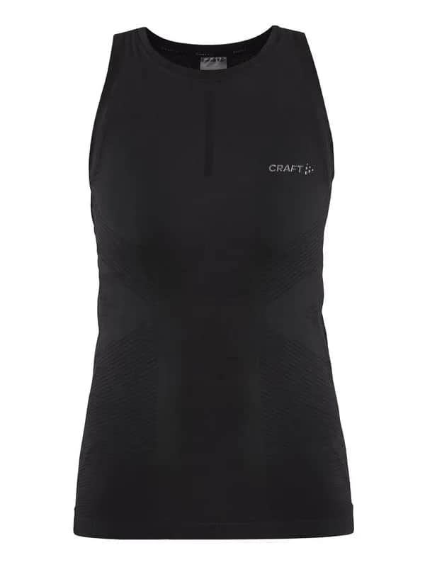 Adv Cool Intensity Sl W - Black