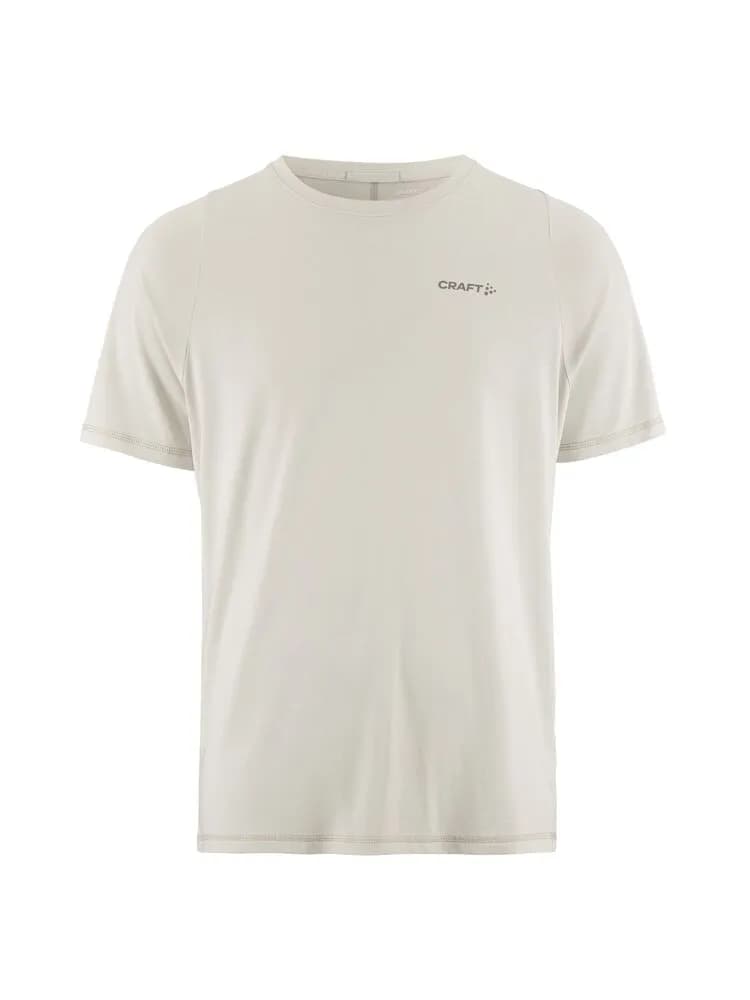 Collective Bi-Blend Ss Tee M - Cloud