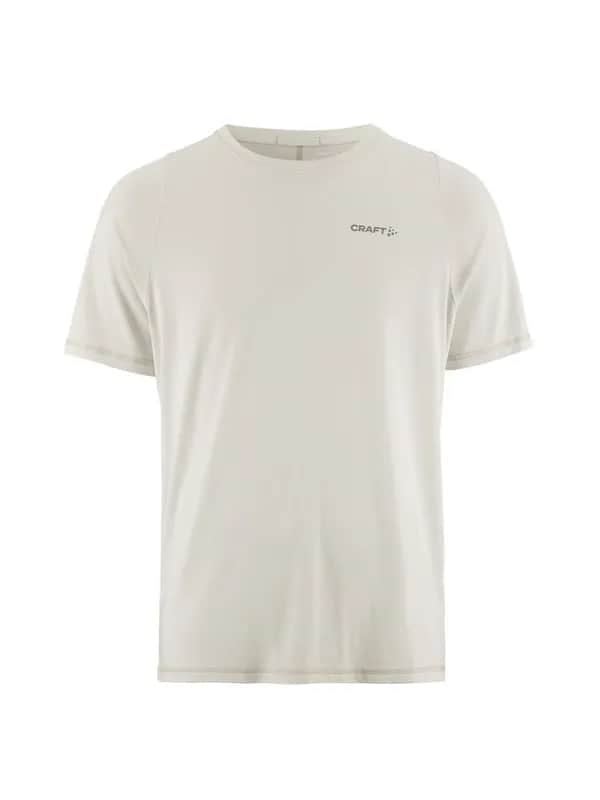 Collective Bi-Blend Ss Tee M - Cloud