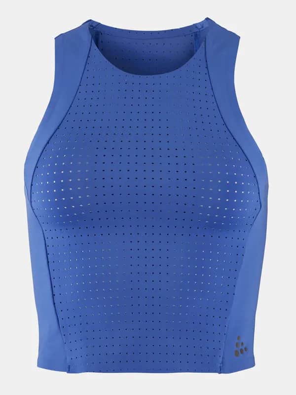 ADV HiT Perforated Tank W - Jump