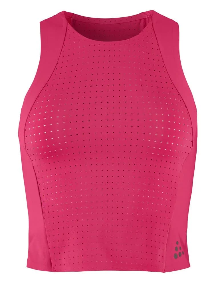 ADV HiT Perforated Tank W - Fame
