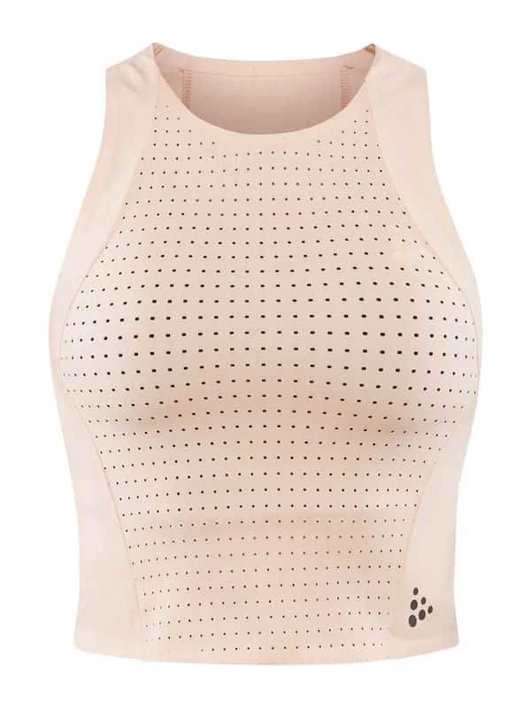 ADV HiT Perforated Tank W - Cosmo