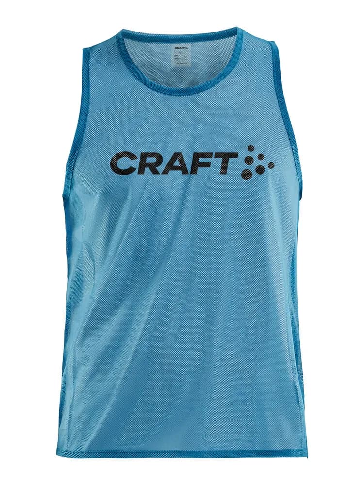 Ability Team Mesh Vest 5-Pack - Azure