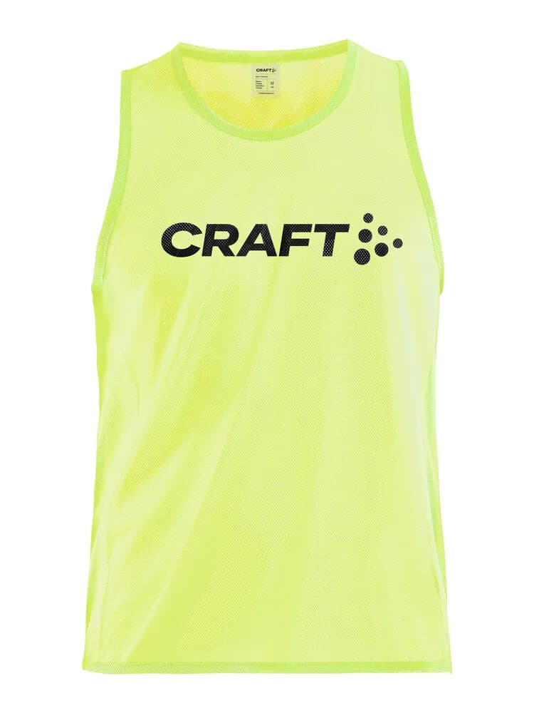 Ability Team Mesh Vest 5-Pack - Flumino